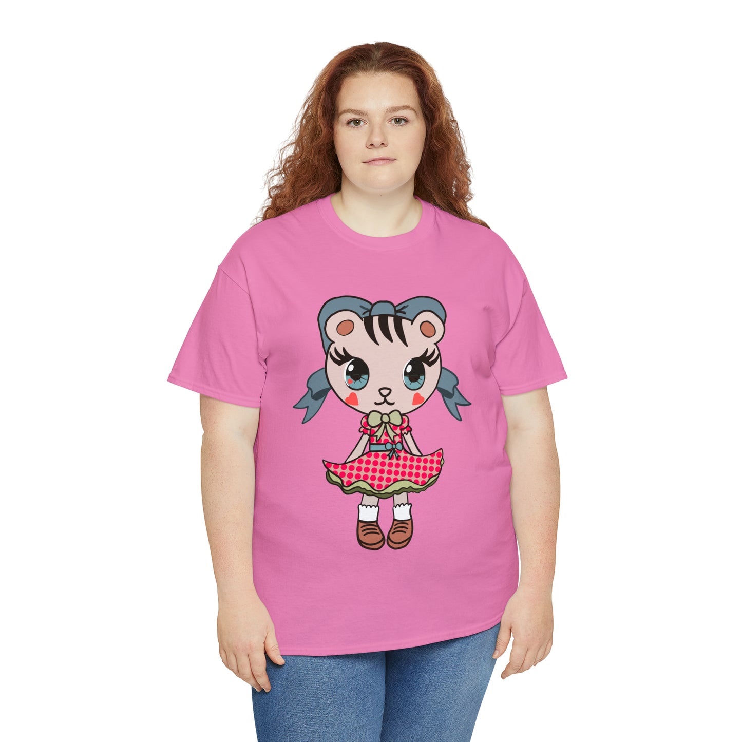 Chibi Kitten T-shirt