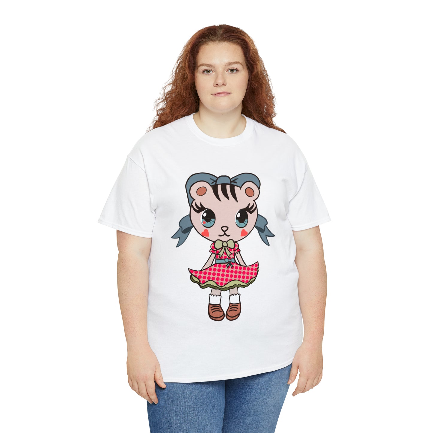 Chibi Kitten T-shirt