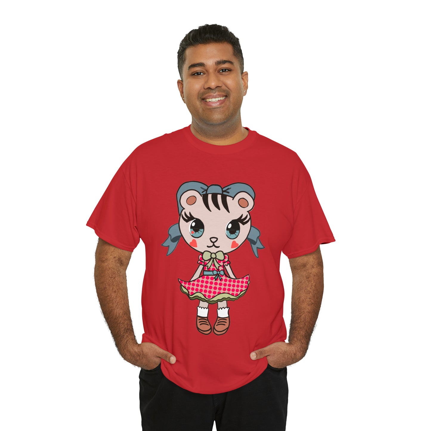 Chibi Kitten T-shirt