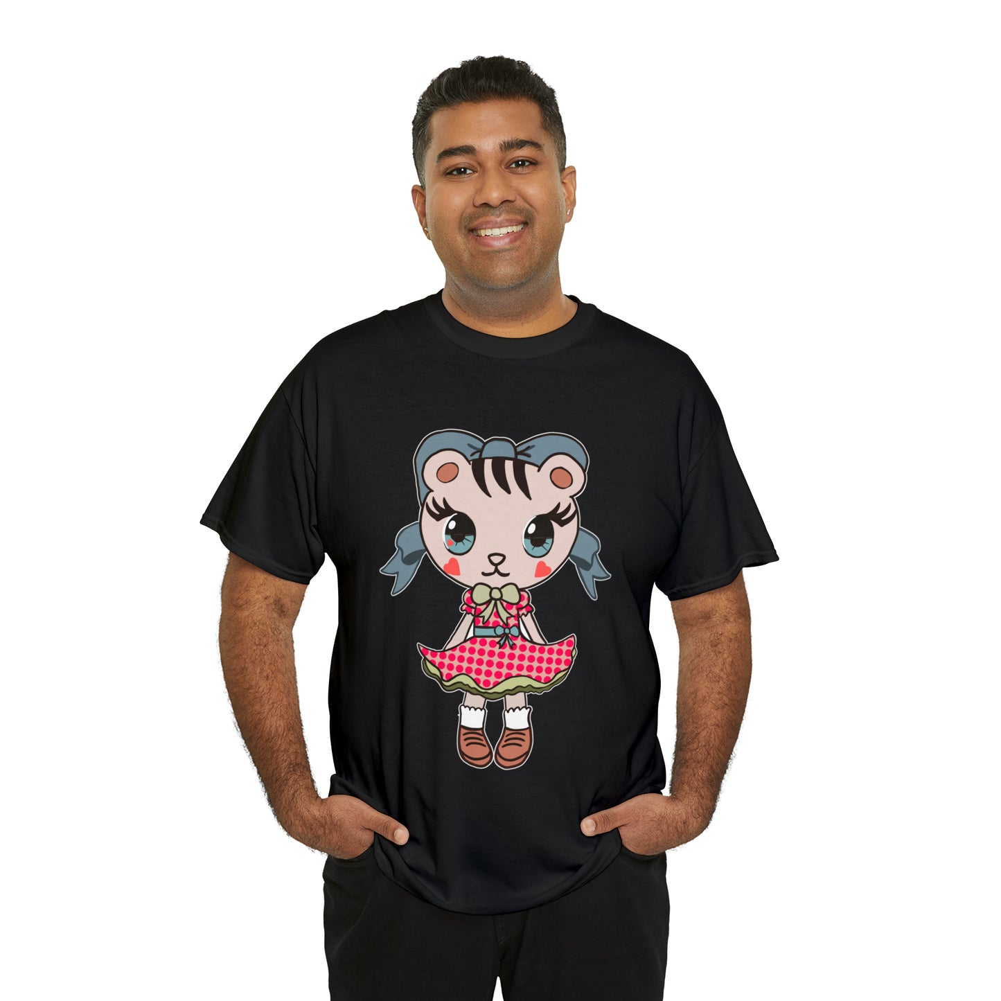 Chibi Kitten T-shirt