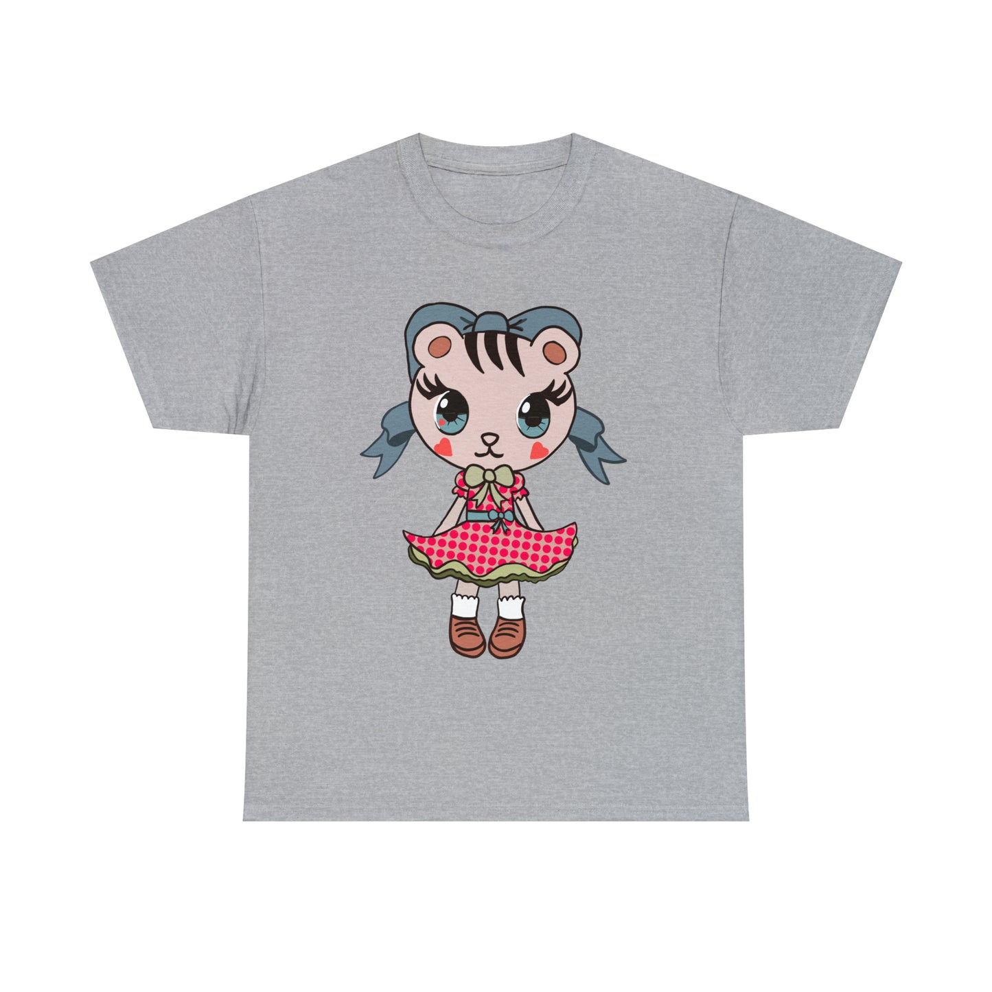 Chibi Kitten T-shirt