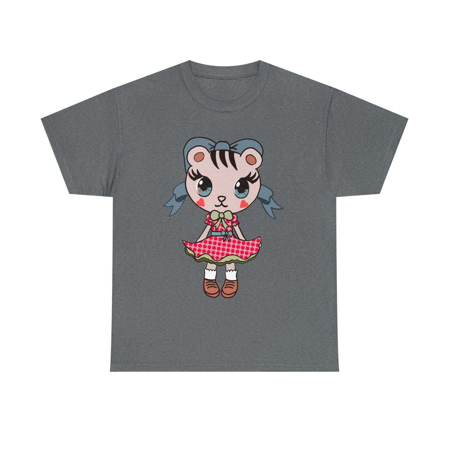 Chibi Kitten T-shirt