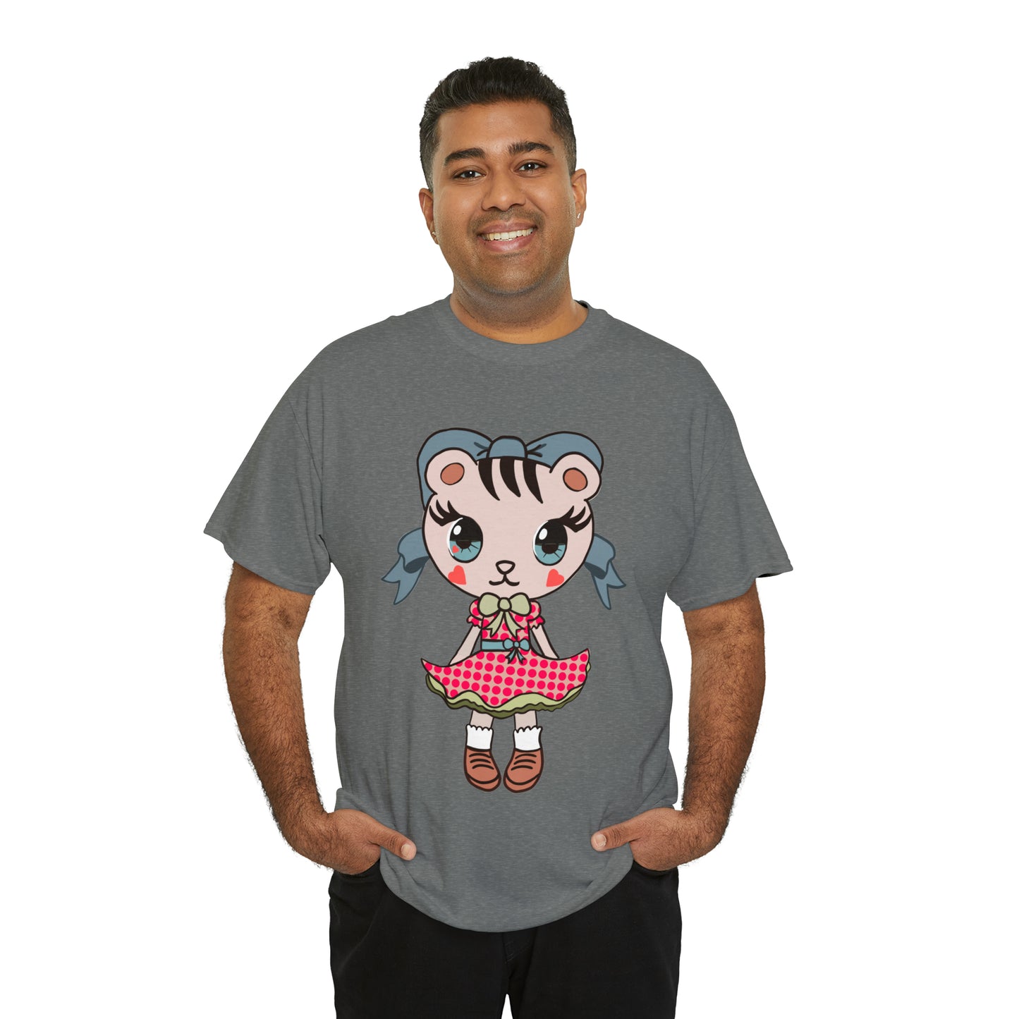 Chibi Kitten T-shirt