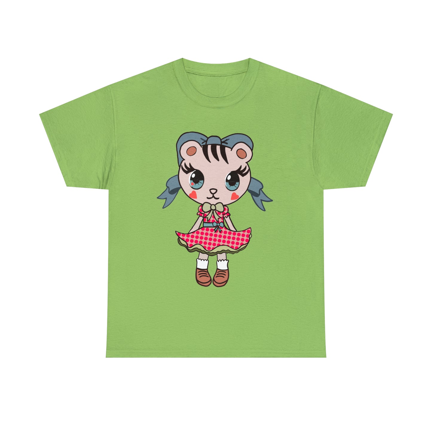 Chibi Kitten T-shirt