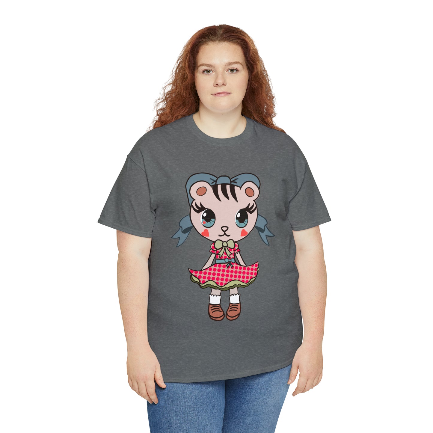 Chibi Kitten T-shirt