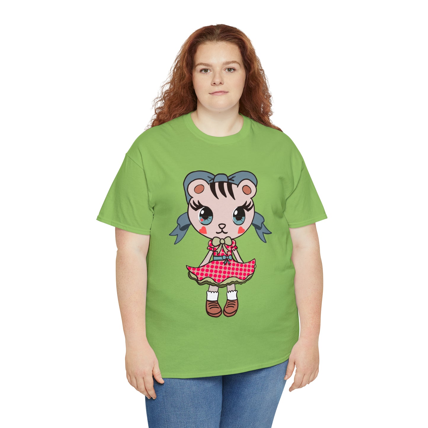 Chibi Kitten T-shirt