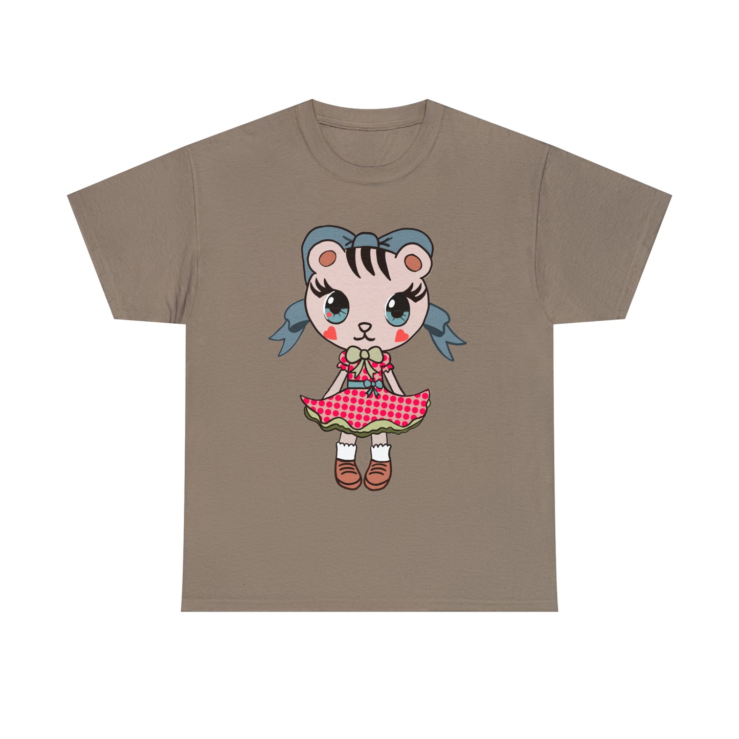 Chibi Kitten T-shirt