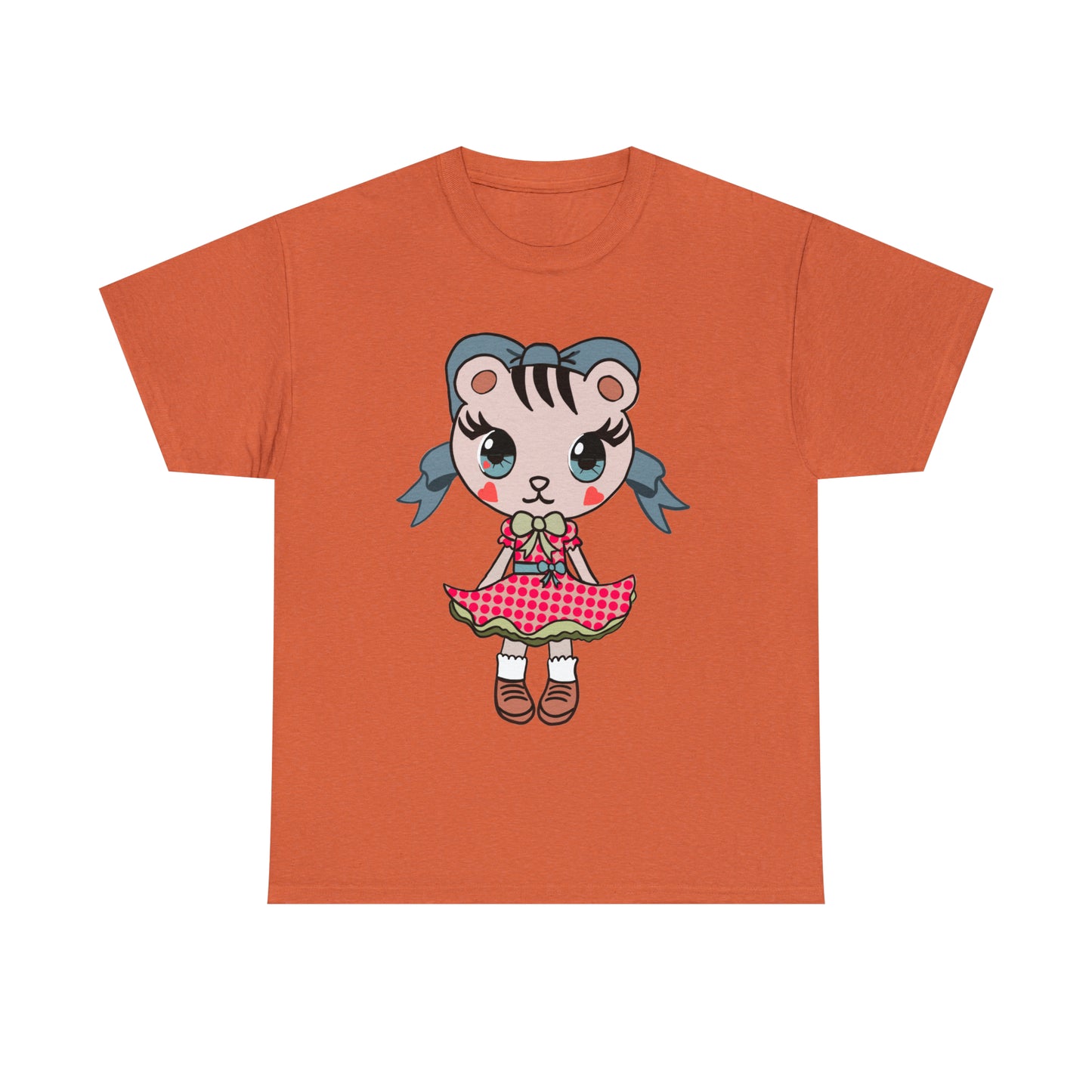 Chibi Kitten T-shirt