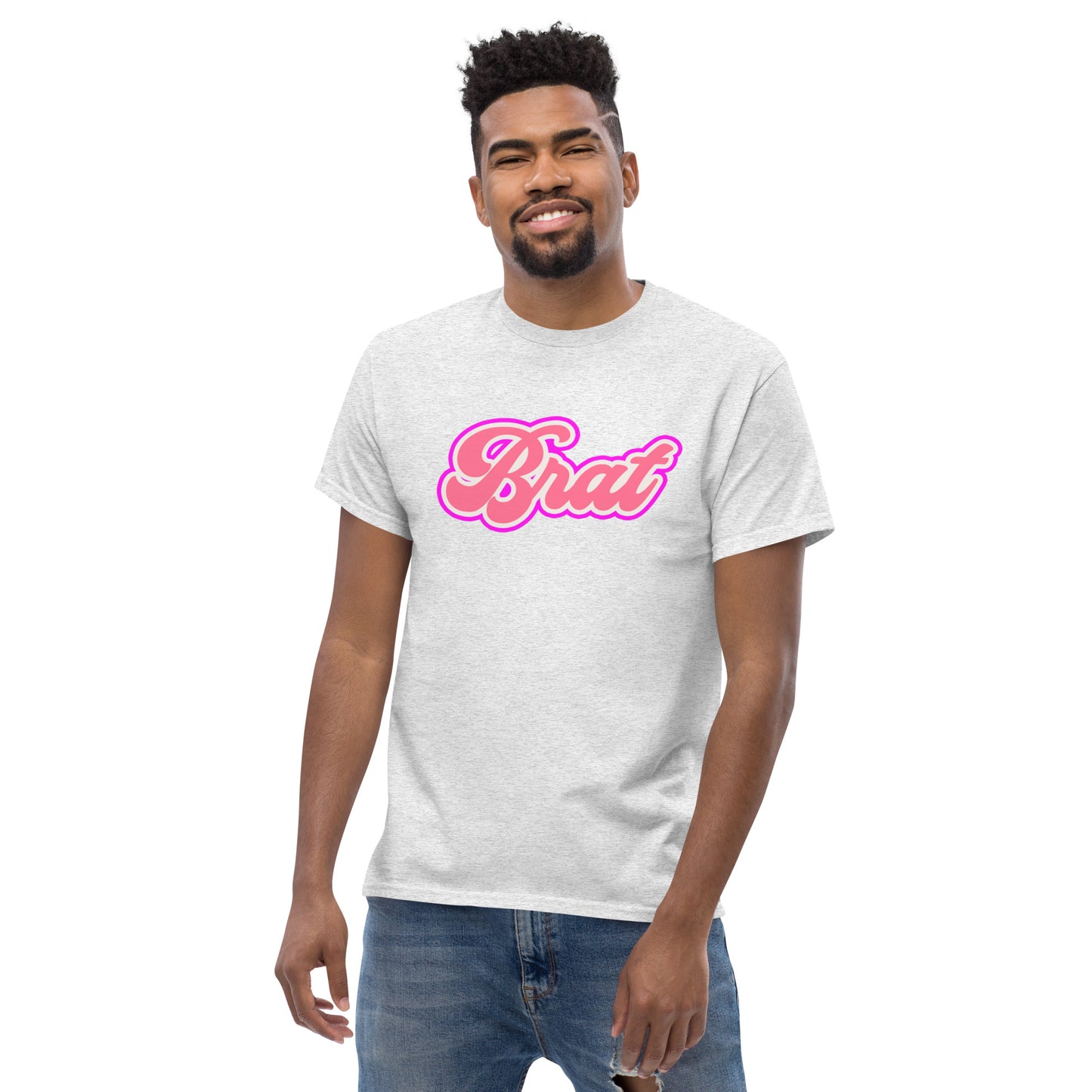 Brat T-Shirt