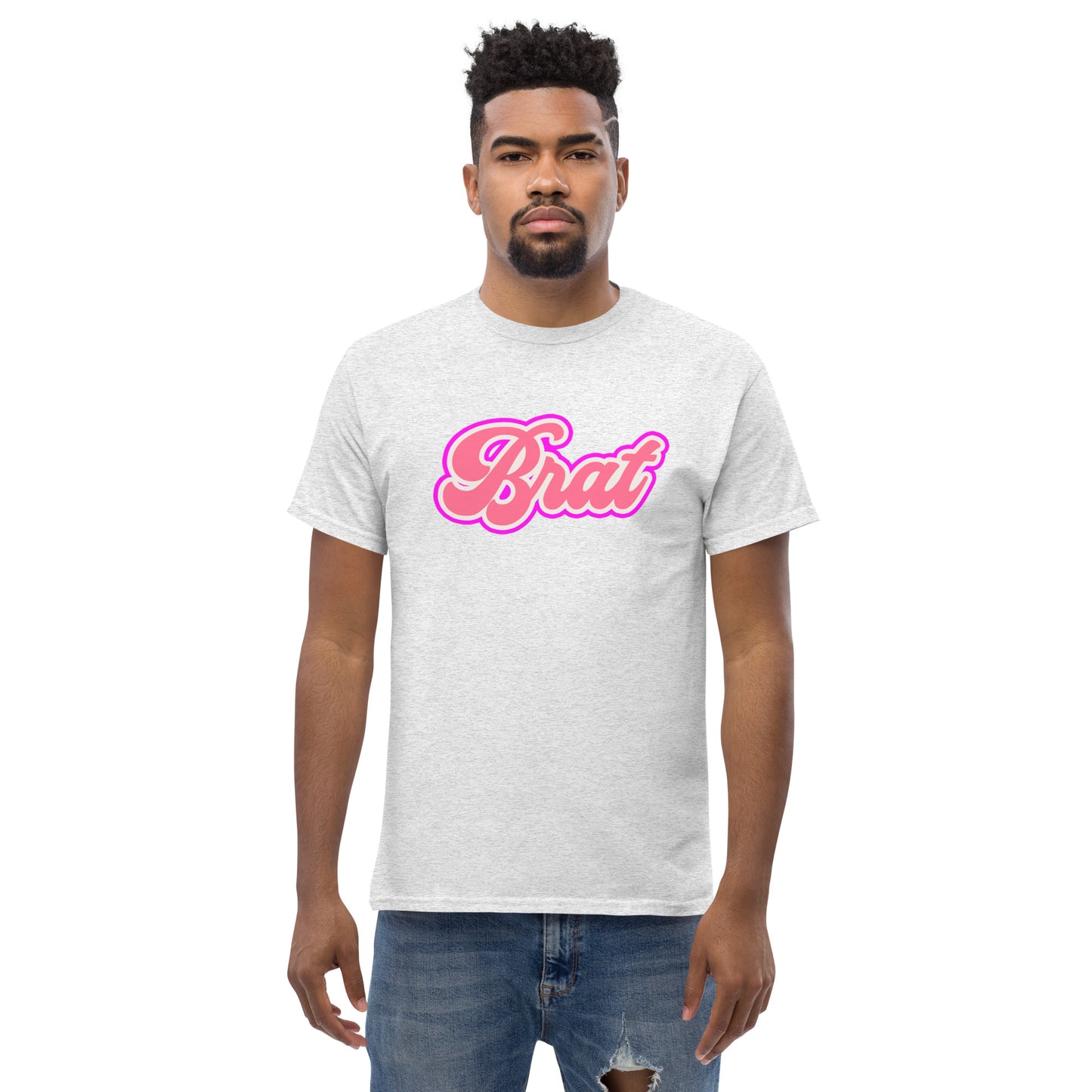 Brat T-Shirt