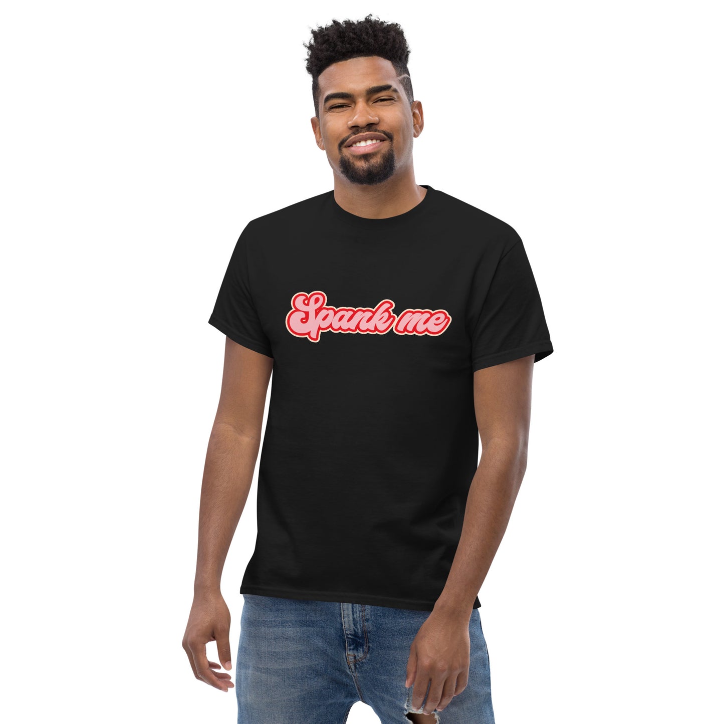 "Spank Me" T-Shirt