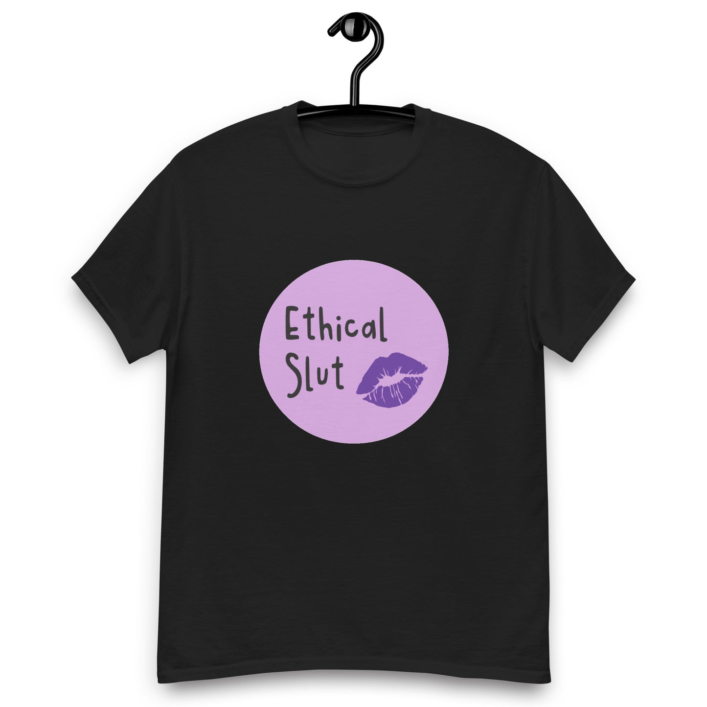 Ethical Slut T-shirt