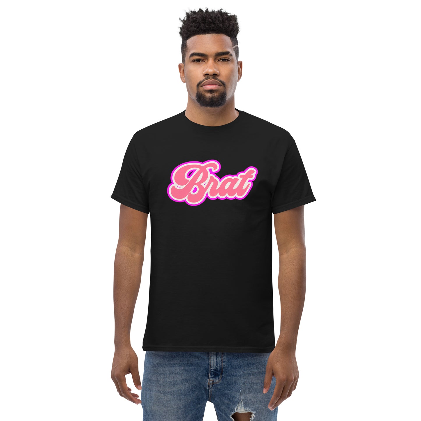 Brat T-Shirt