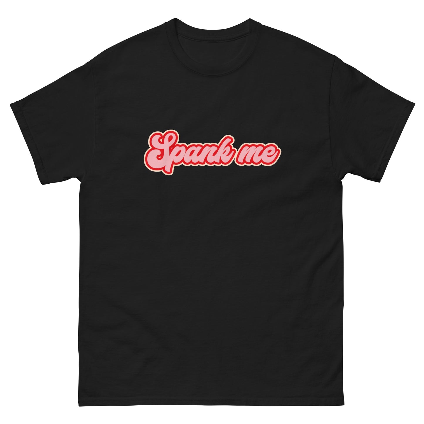 "Spank Me" T-Shirt