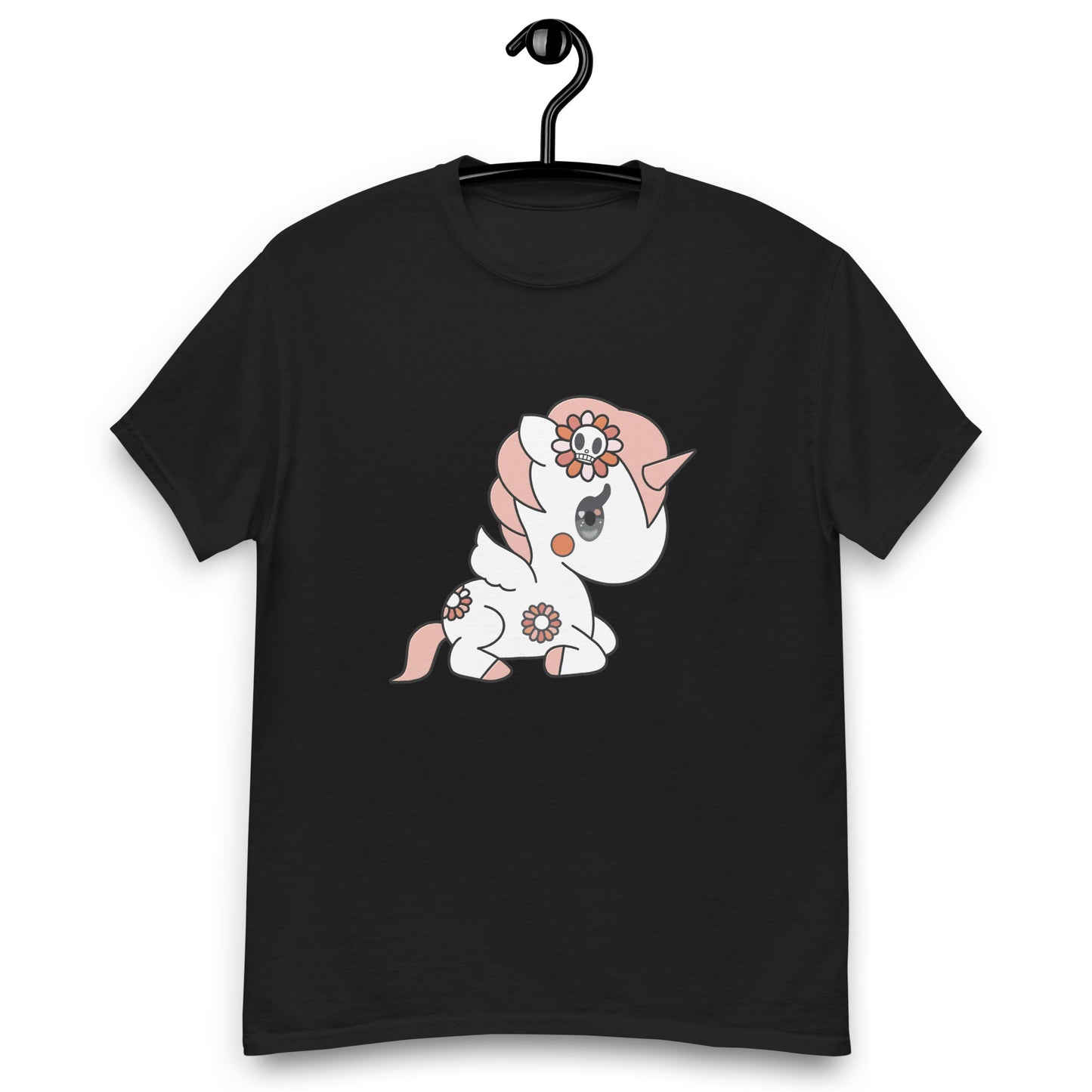 Chibi Unicorn T-Shirt