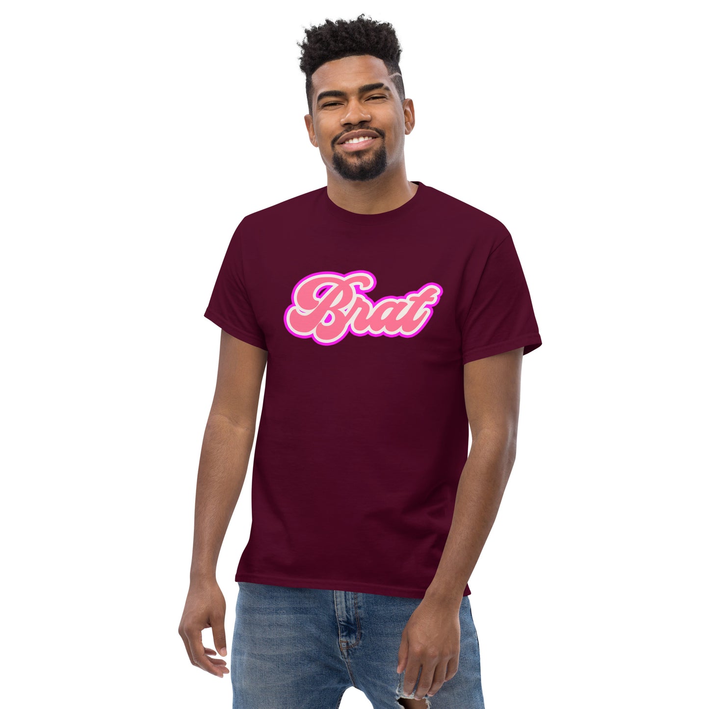 Brat T-Shirt