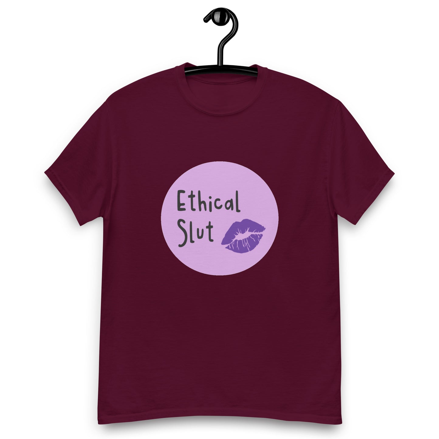 Ethical Slut T-shirt