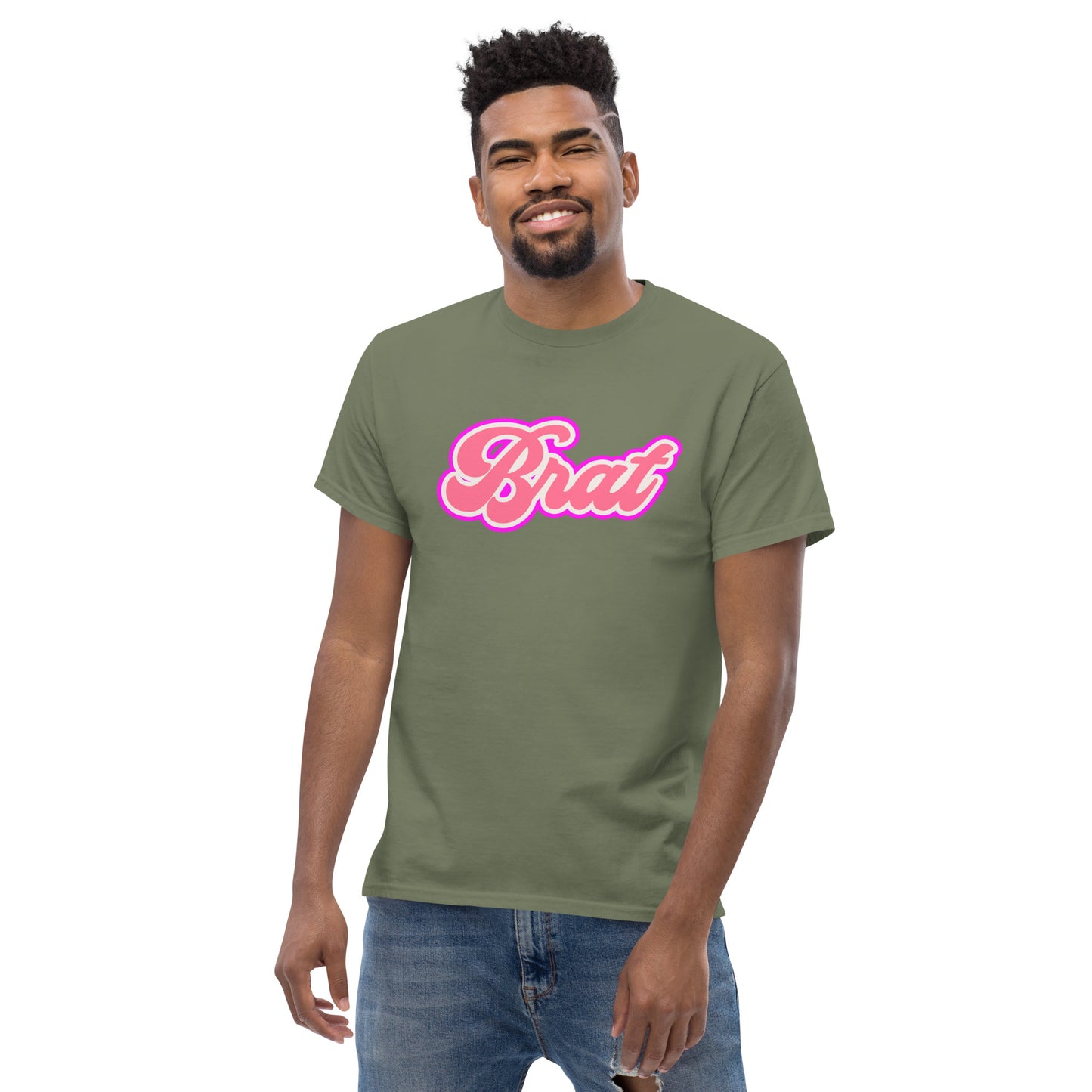 Brat T-Shirt