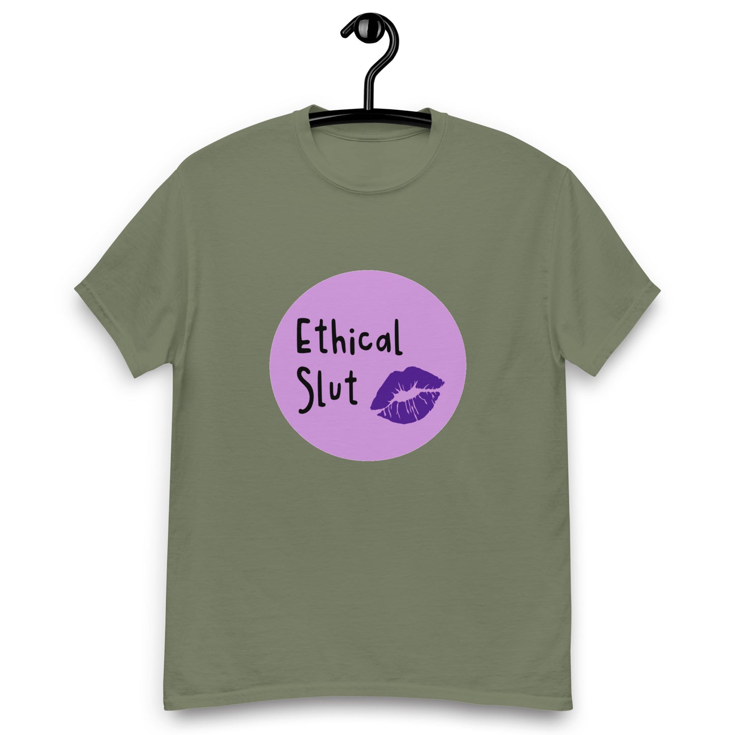 Ethical Slut T-shirt