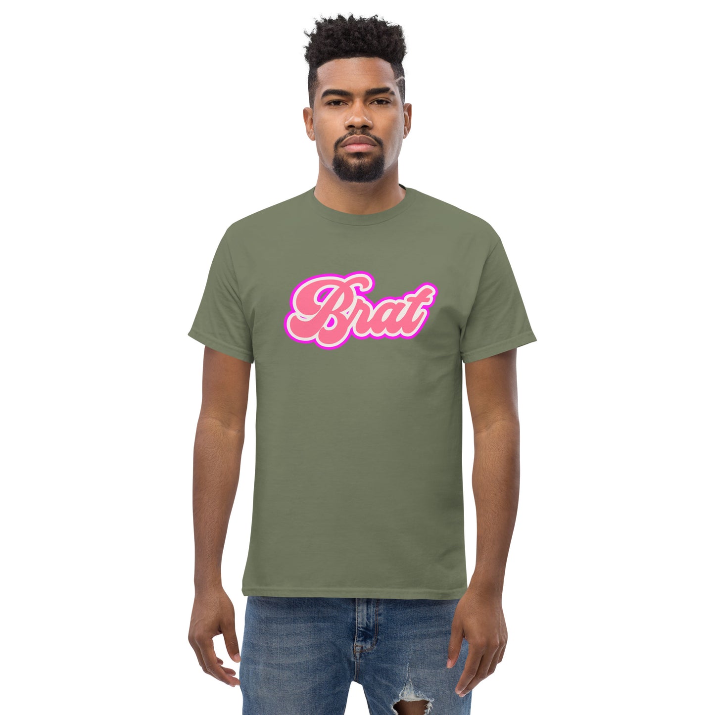 Brat T-Shirt