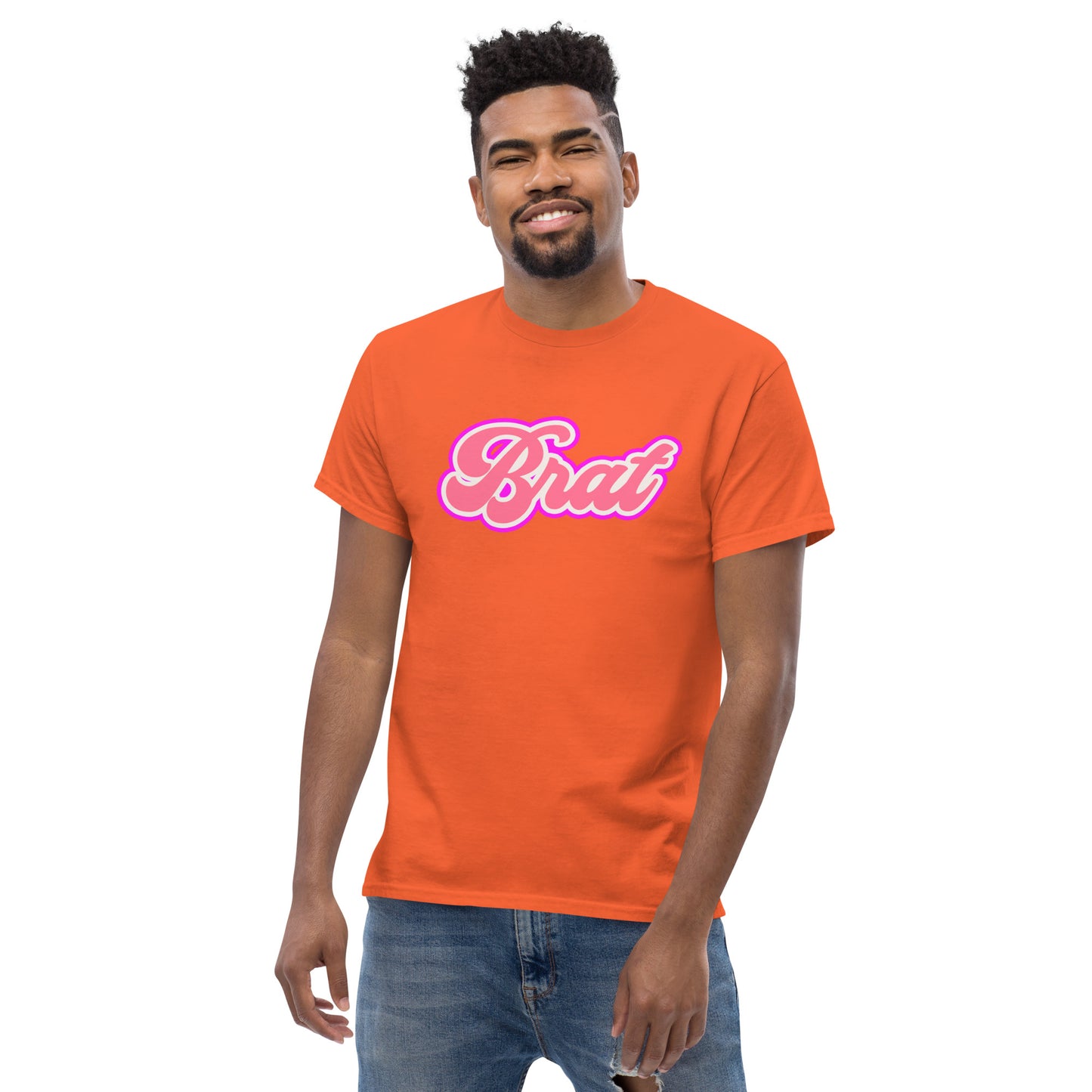 Brat T-Shirt