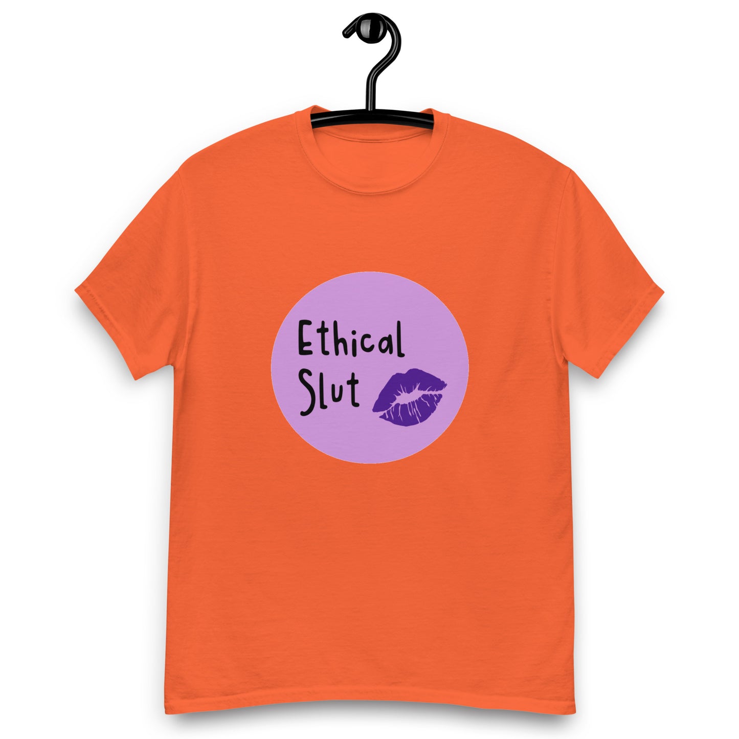 Ethical Slut T-shirt