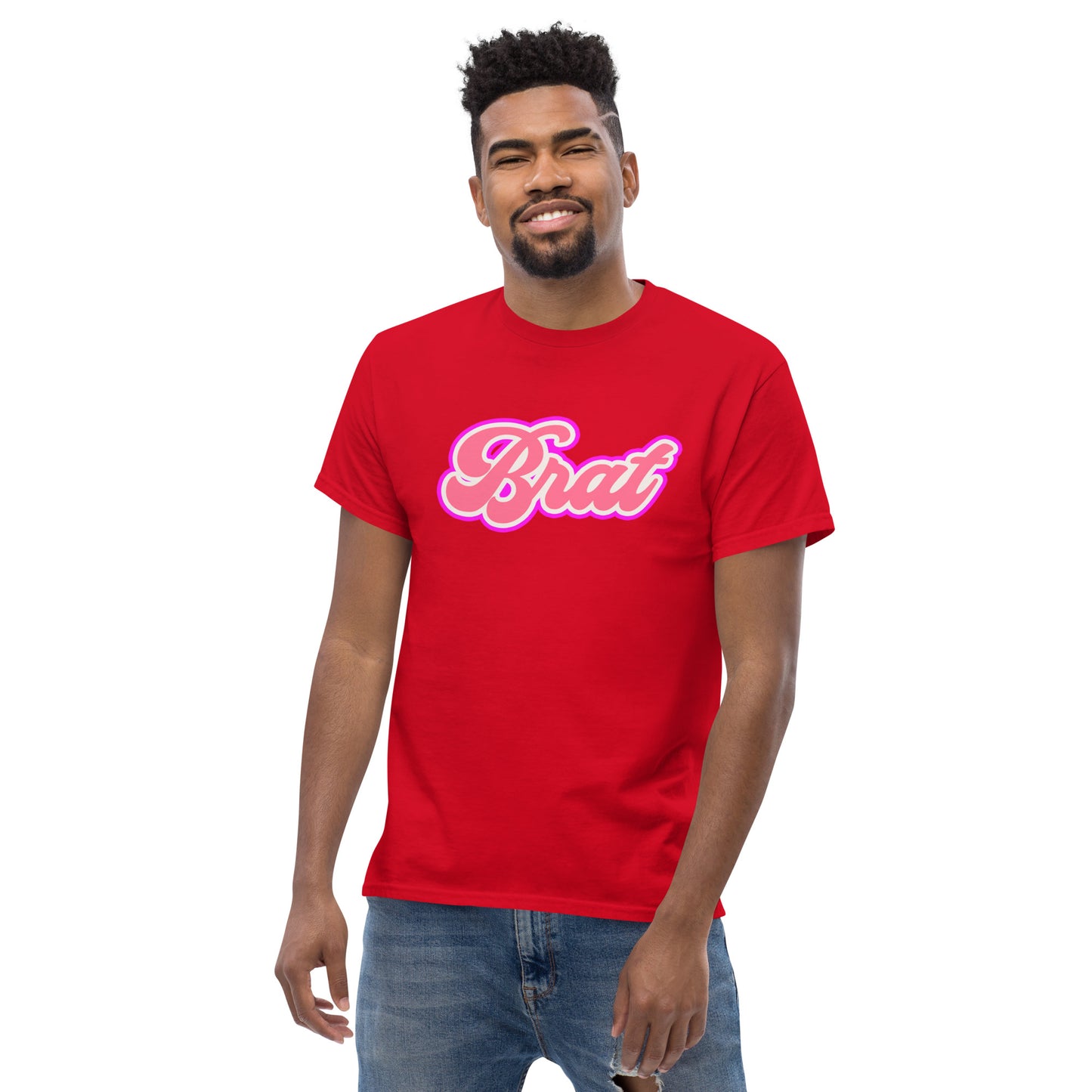 Brat T-Shirt