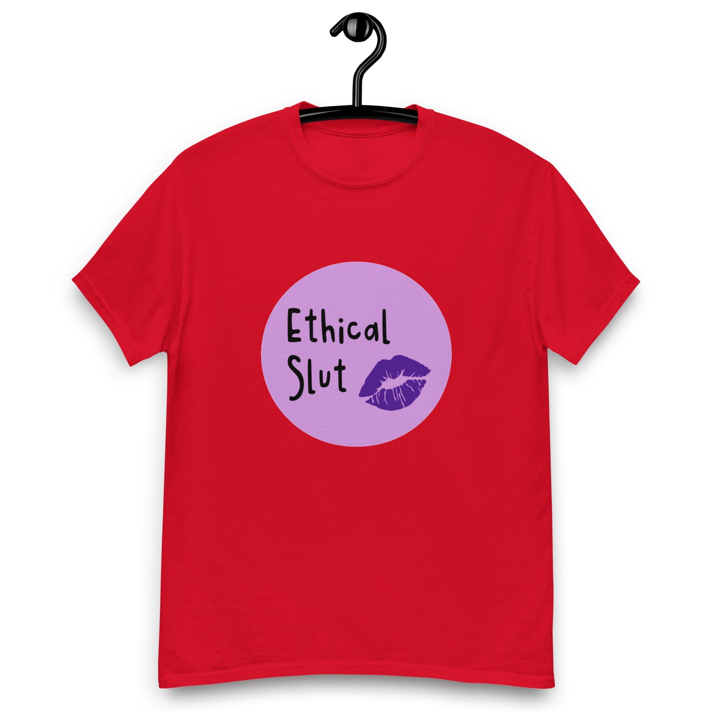 Ethical Slut T-shirt