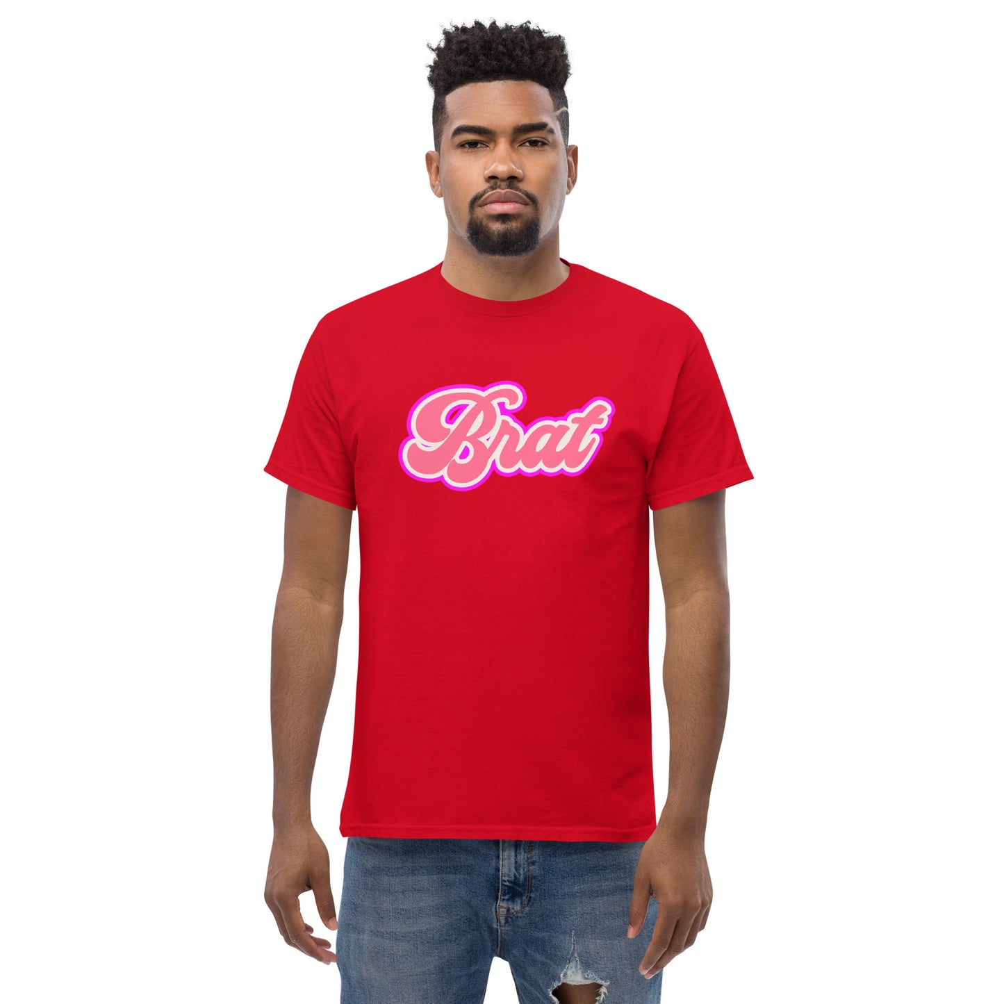 Brat T-Shirt