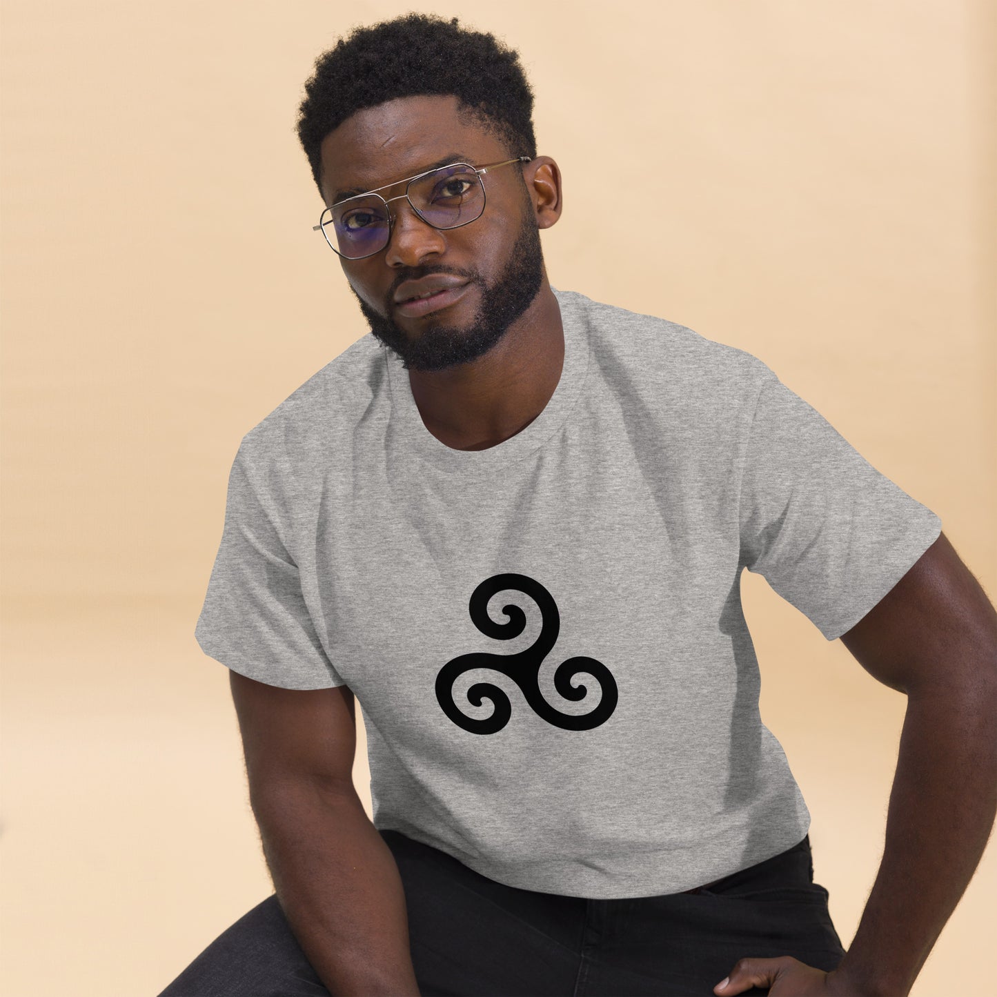 Triskelion T-Shirt