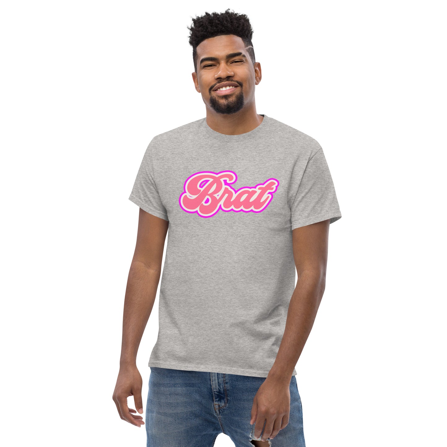 Brat T-Shirt