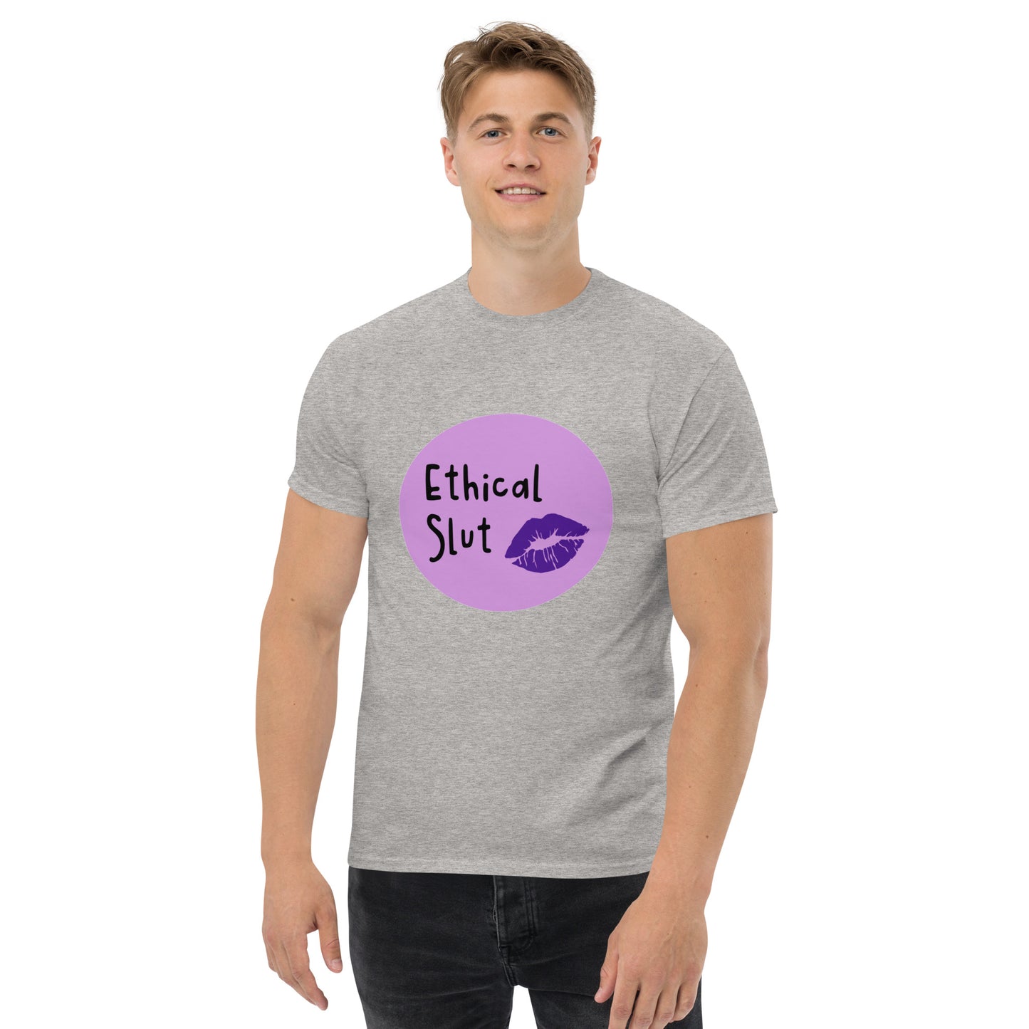 Ethical Slut T-shirt