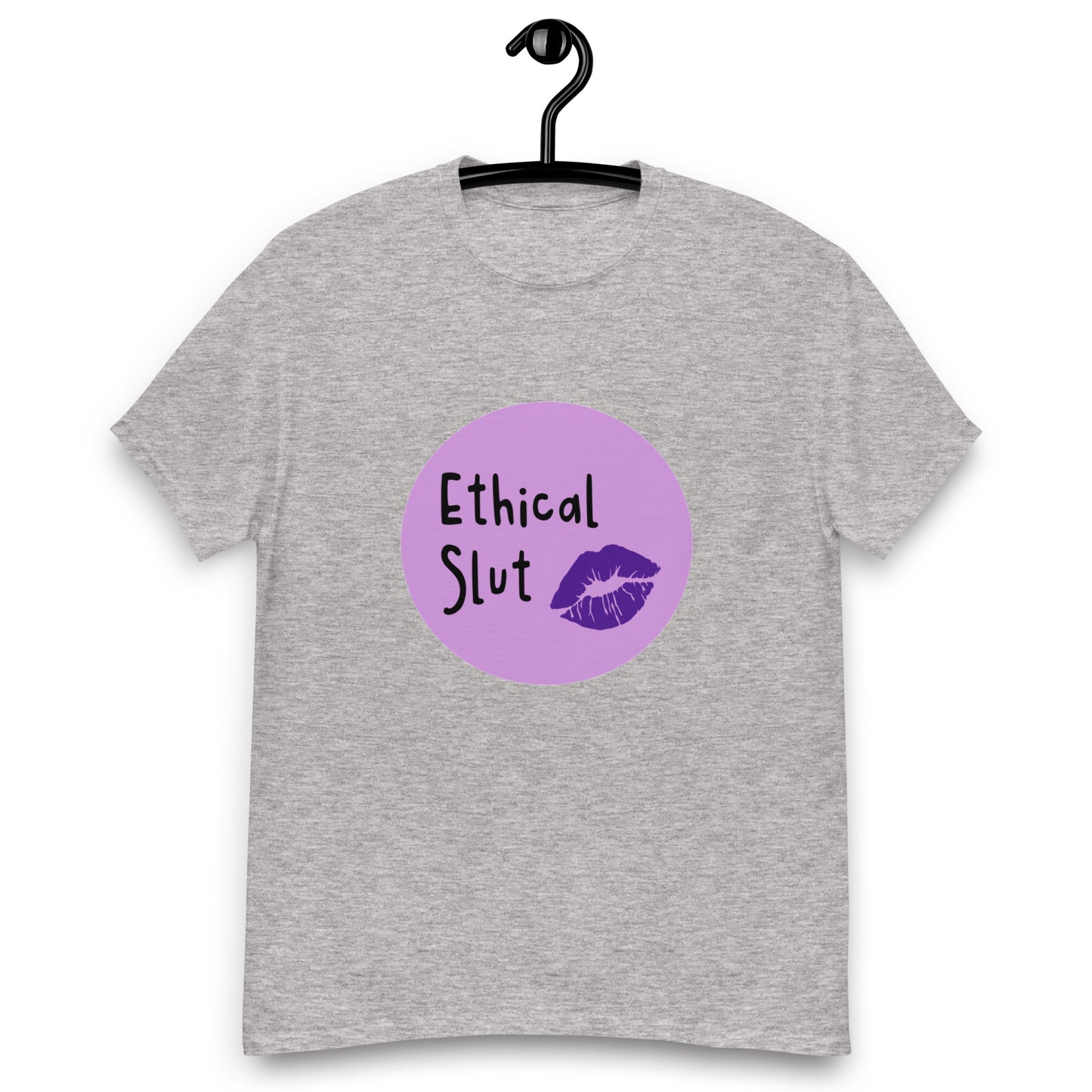 Ethical Slut T-shirt