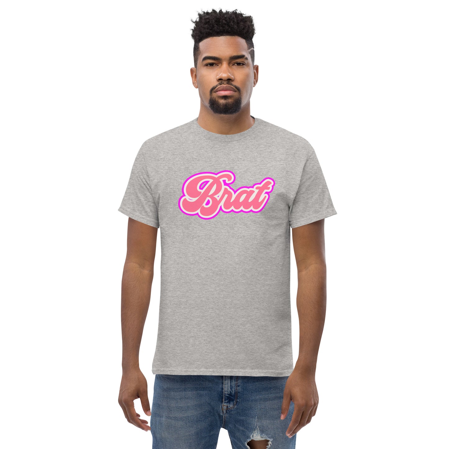 Brat T-Shirt