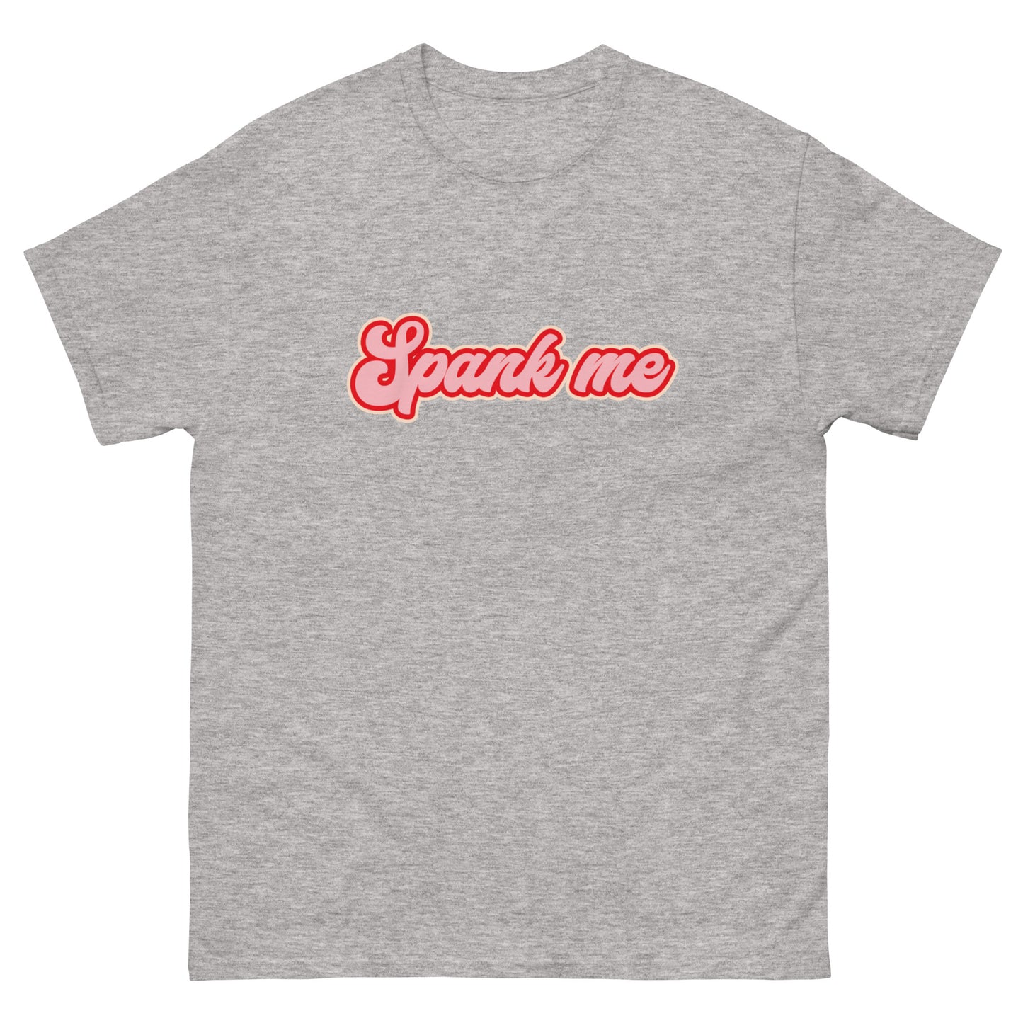 "Spank Me" T-Shirt