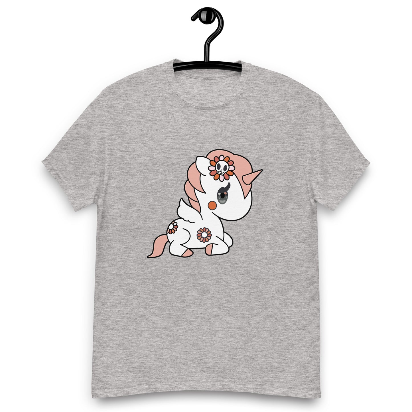 Chibi Unicorn T-Shirt