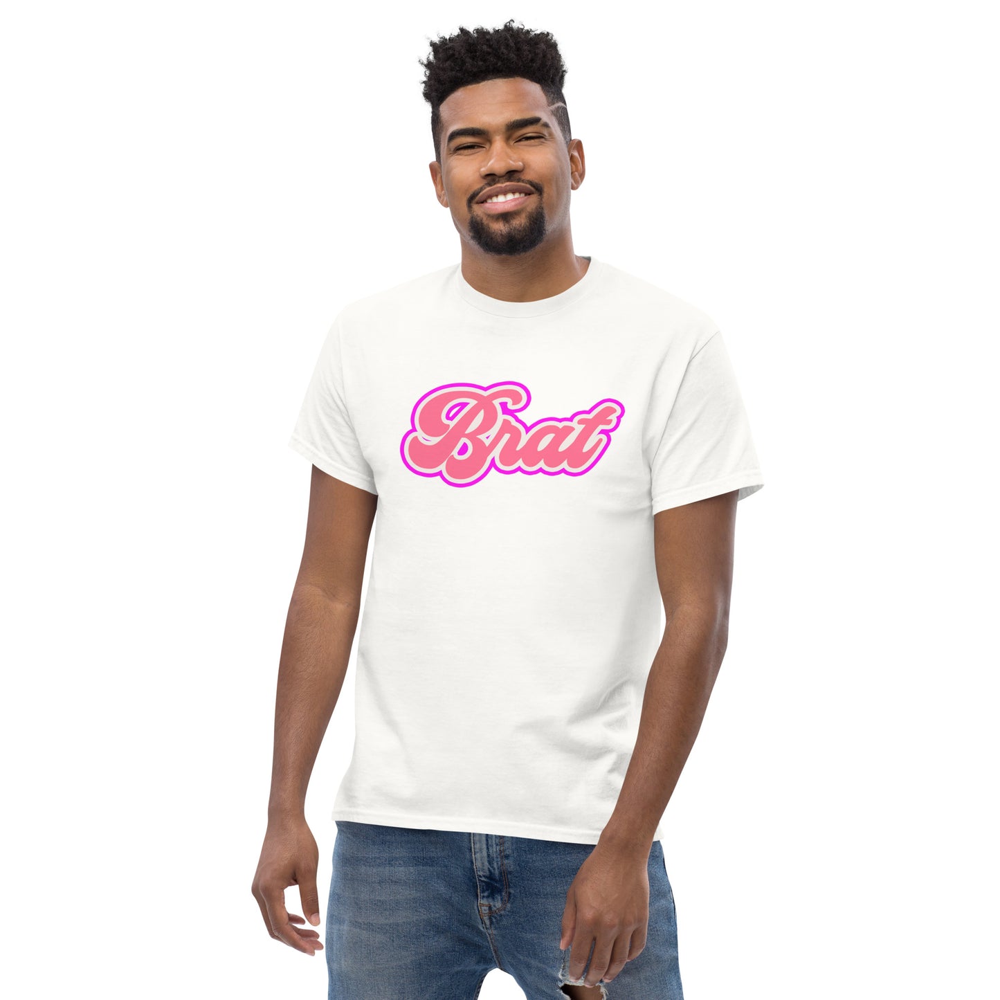 Brat T-Shirt