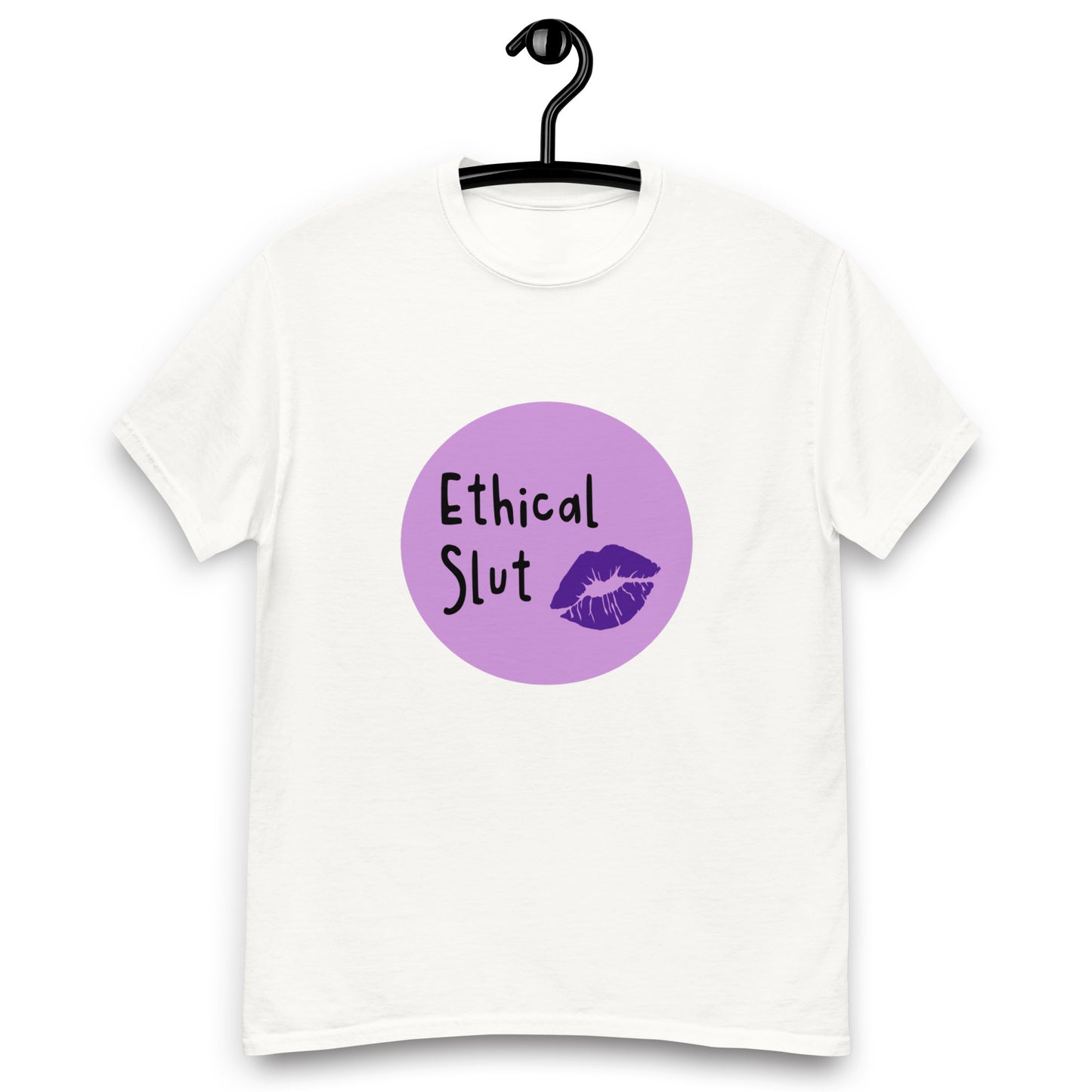 Ethical Slut T-shirt