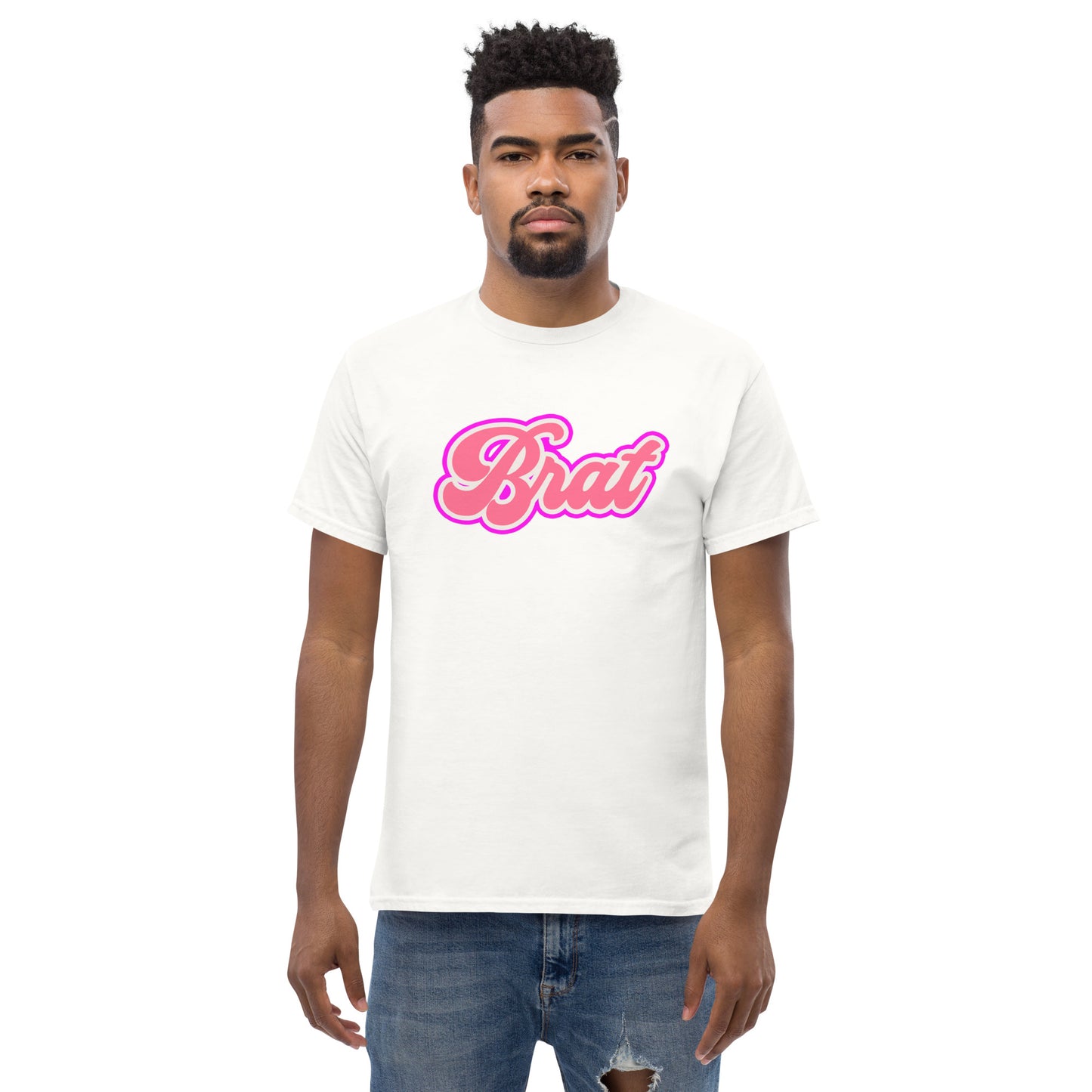 Brat T-Shirt