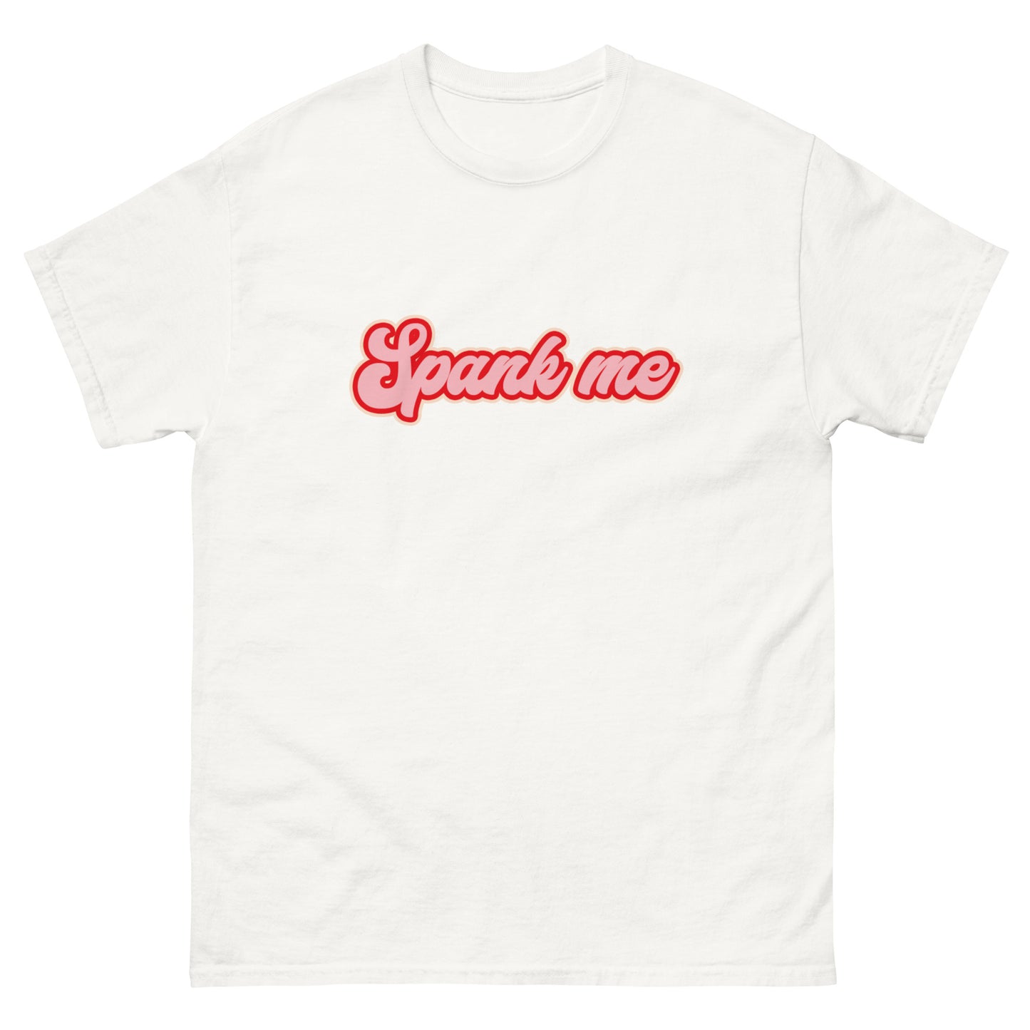 "Spank Me" T-Shirt