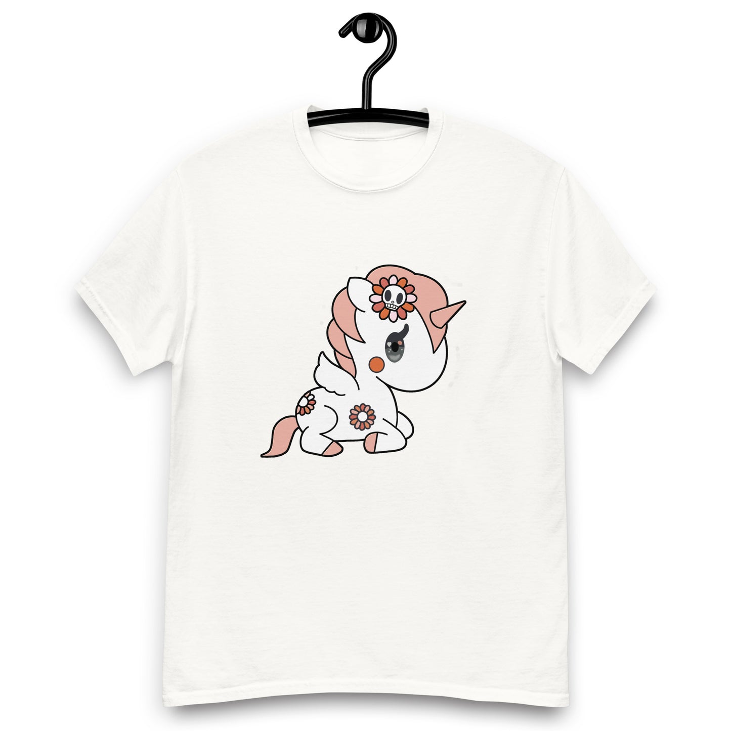 Chibi Unicorn T-Shirt