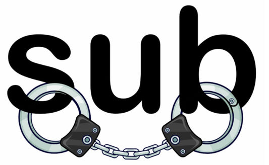 Sub sticker